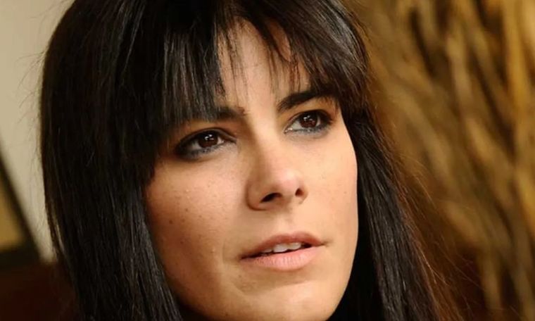 Sara Stewart Brown habló de los dos trastornos que padece La ex mujer de Jorge Lanata habló de cómo surgió su costado artístico a raíz de los diagnósticos