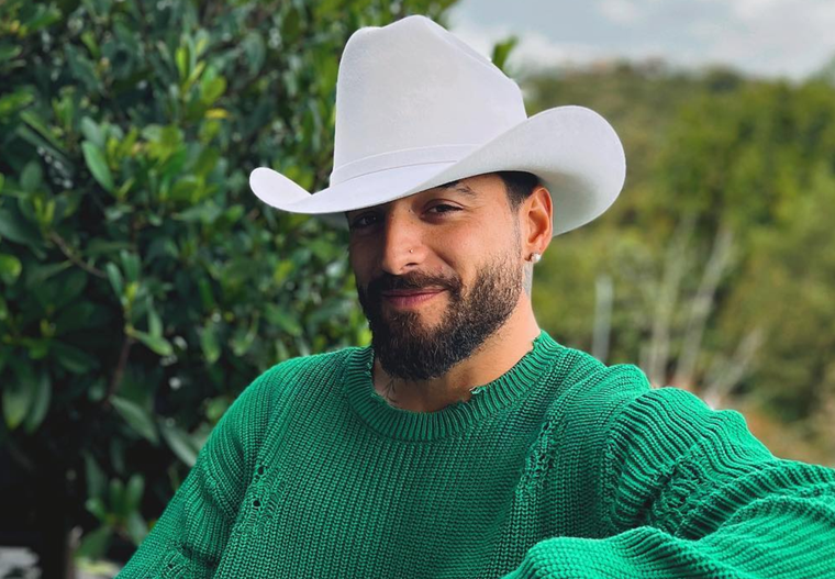 Maluma tocará en Argentina el próximo 29 de octubre.