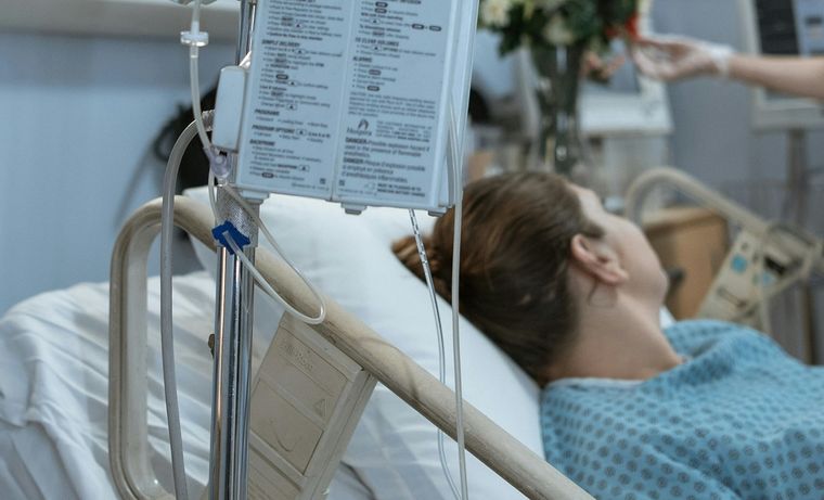 El gobierno fomenta una reforma migratoria. Foto: archivo