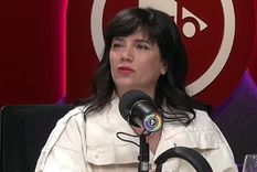 La protagonista de Envidiosa reafirmó su compromiso con el respeto laboral por encima del éxito económico. / Archivo MDZ