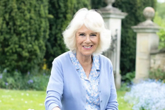 Camilla Parker Bowles tiene un estilo sobrio para vestir. Foto: Instagram @theroyalfamily