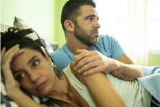 Los que no se soportan.