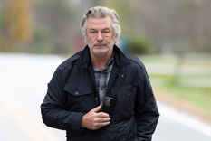 OTRA TRAGEDIA EN LA VIDA DE ALEC BALDWIN. EL ACTOR ESTÁ VIVIENDO MOMENTOS PERSONALES MUY DIFÍCILES.
