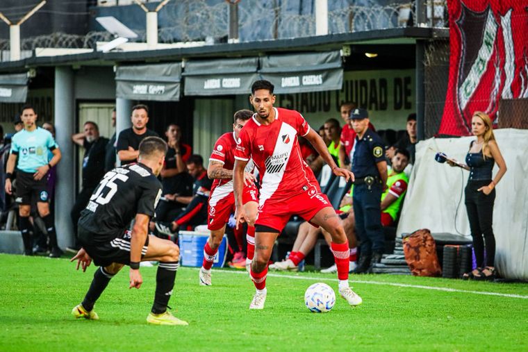 Deportivo Maipú quedó eliminado de la Copa Argentina. Deportivo Maipú quedó eliminado de la Copa Argentina.