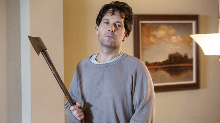 La serie que juega con la identidad y engancha sin parar