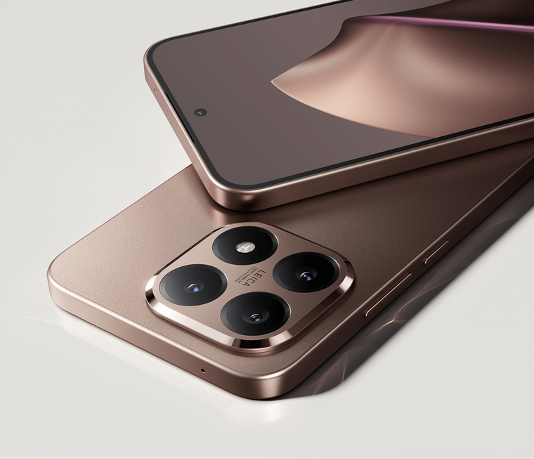 Xiaomi HyperOS 3 comenzará a llegar a la serie Xiaomi 15T en octubre de 2025. Xiaomi HyperOS 3 comenzará a llegar a la serie Xiaomi 15T en octubre de 2025.