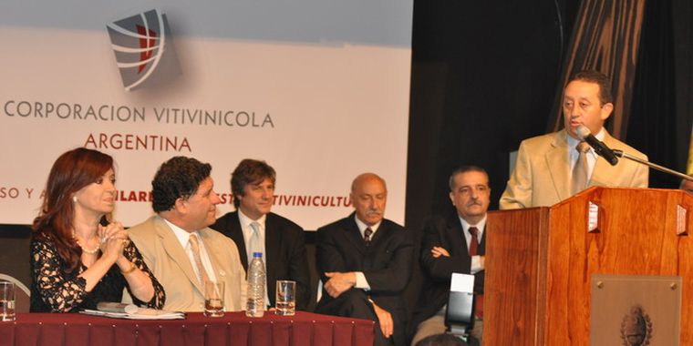 Foto: Alf Ponce / MDZç