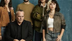 Una serie imperdible. Foto: Fuente: Netflix