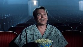 Sam Neill protagoniza este olvidado clásico de John Carpenter