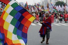quieren crear la primera universidad indigena