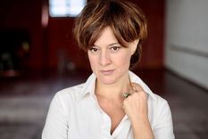 Virginia Innocenti recordó el terrible accidente del que se salvó de milagro La actriz pasó un momento durísimo hace poco más de un año