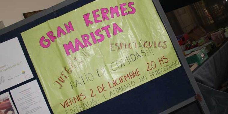 Foto: Maggie Ojcius/ Mediamza.com