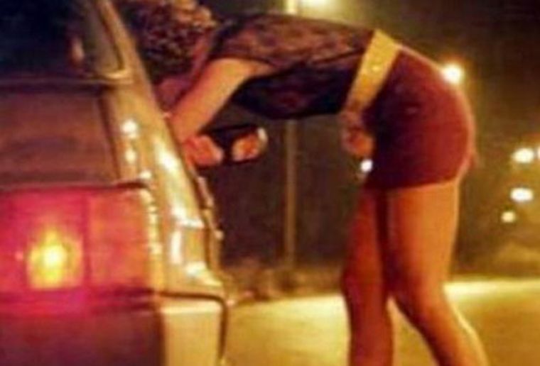 Una insólita demanda. Foto: Web