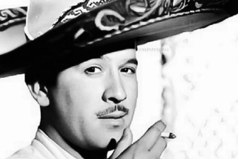 Pedro Infante fue uno de los actores más recordados del cine en México.