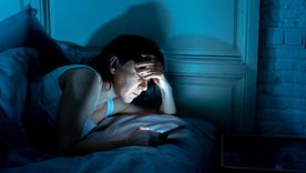 ¿Siempre dormís mal? Tu signo del zodiaco podría tener la culpa. Foto: Archivo