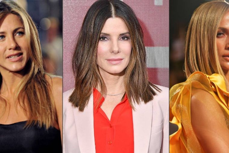 Estos son los cortes de cabello que están en tendencia y que más favorecerán a las mujeres que tienes más de 50 años