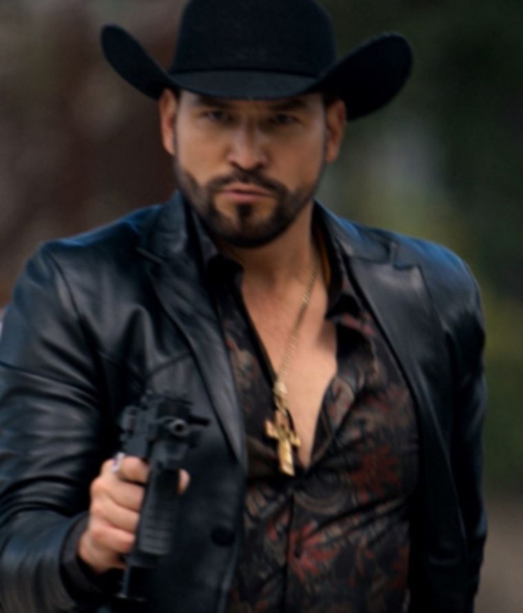 Rating El señor de los cielos