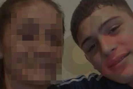 Buatista Astorga, de 15 años, fue asesinado por tres personas en las calles de la Villa 31. Buatista Astorga, de 15 años, fue asesinado por tres personas en las calles de la Villa 31.