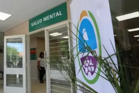 salud mental en argentina: una ley avanzada, un sistema incompleto salud mental en argentina: una ley avanzada, un sistema incompleto