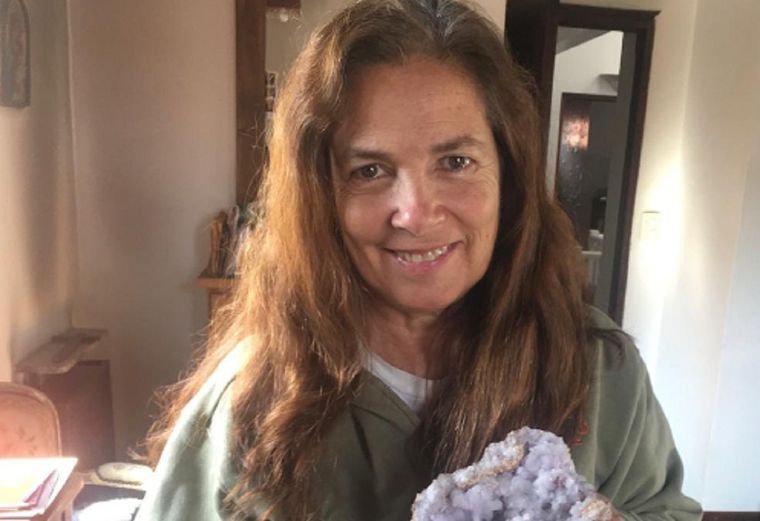 La intérprete no dudó en exponer la situación que la dolía. Foto: Instagram