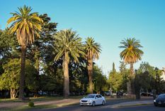 Mejoran las condiciones meteorológicas a partir de este martes.