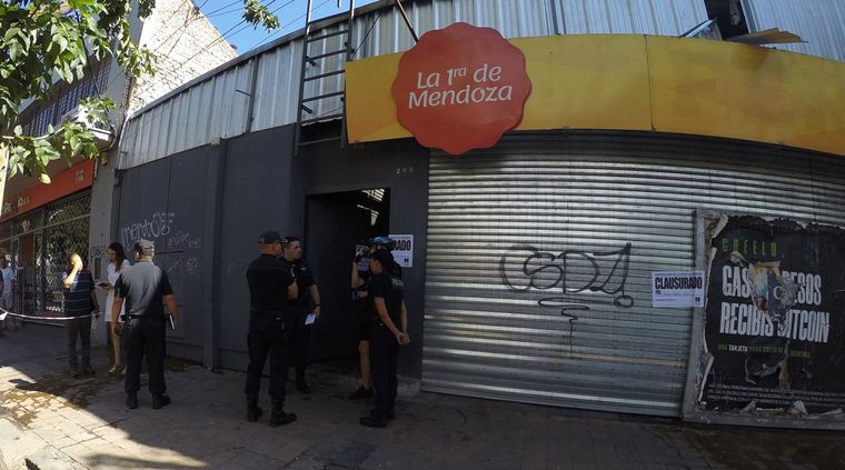 Foto: ALF PONCE MERCADO / MDZ