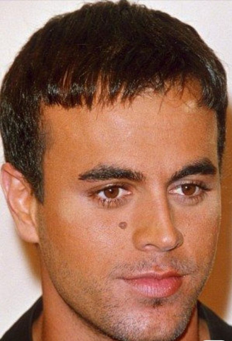 Enrique Iglesias