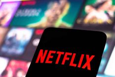 Netflix estrena la nueva película el 29 de agosto.&nbsp;