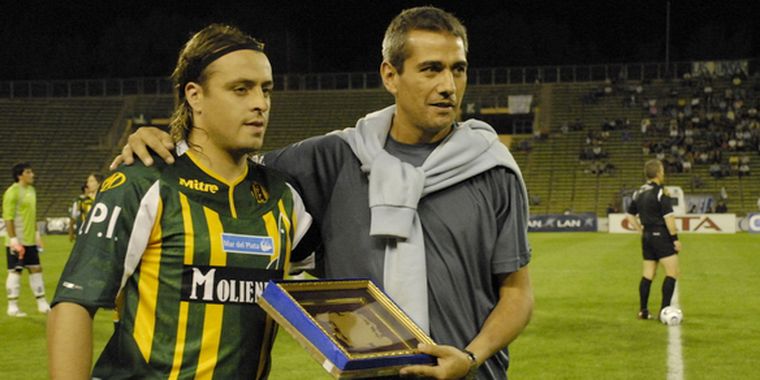 Foto: Nacho Gaffuri / MDZ