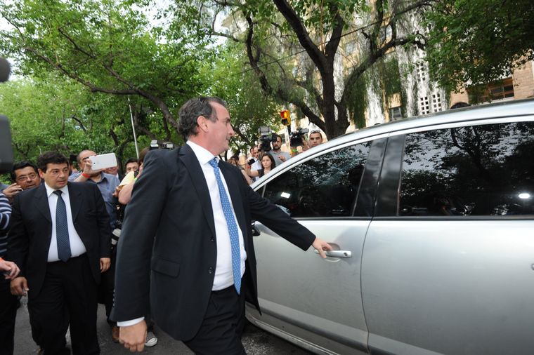 Foto: Alf Ponce / MDZ