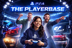 The Playerbase permitirá que fans de Latinoamérica aparezcan en Gran Turismo 7 y otros juegos futuros.