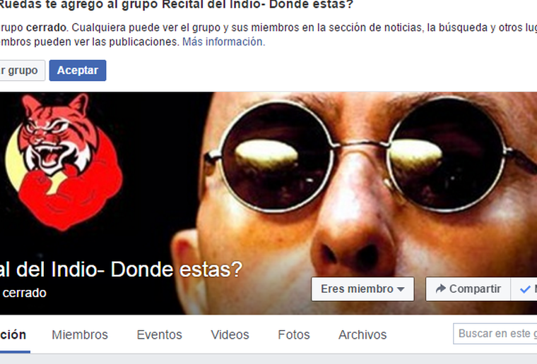 Foto: facebook
