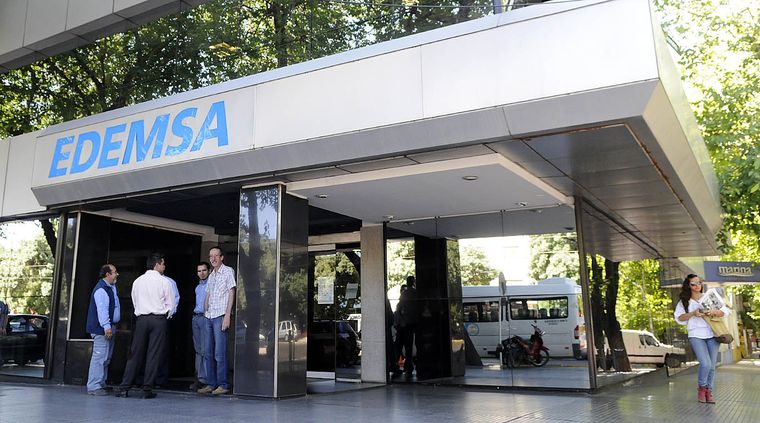 Foto: Nacho Gaffuri / MDZ