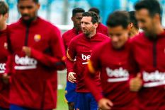 Foto: @FCBarcelona_es
