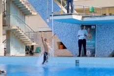 Omar Sayed Shaaban batió una histórica marca. Foto: Redes Sociales