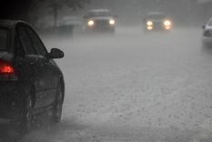 El SMN pronosticó tormentas en nueve provincias Foto: shutterstock.com