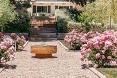 Propiedad estadounidense estilo rancho de 1965. Créditos: Mintee Kalra/Peruse