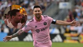 La actitud del campeón que sorprendió. Créditos: Archivo MDZ / Captura La actitud del campeón que sorprendió. Créditos: Archivo MDZ / Captura