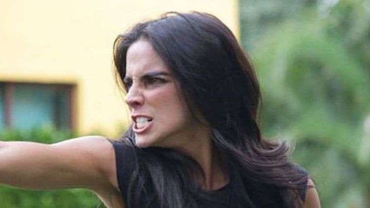 RATING. Rosario Tijeras RATING. Rosario Tijeras