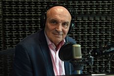 jose luis espert insulto a alberto fernandez y lo trato de...