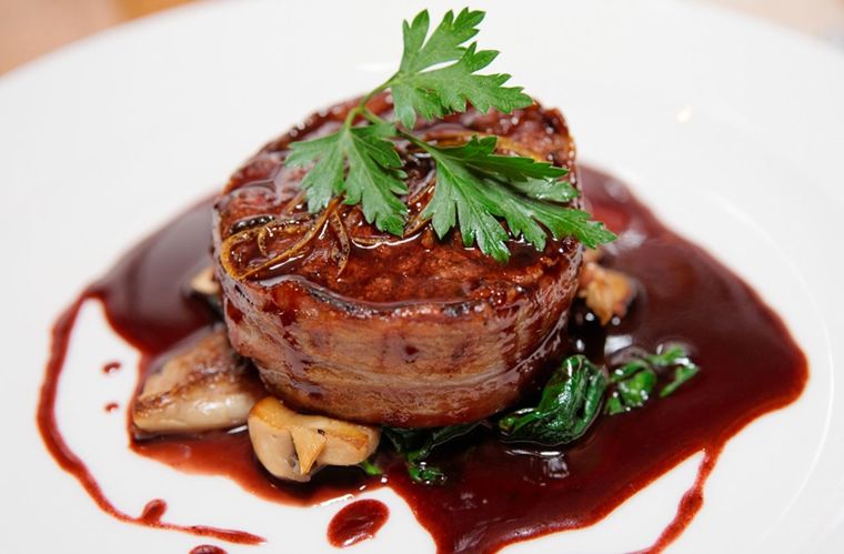 Una auténtica delicia, perfecta para sorprender a alguien especial