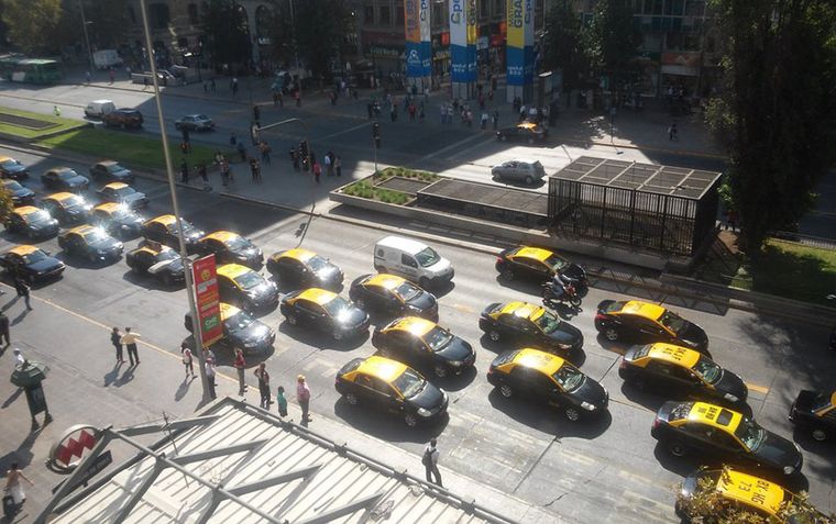 Foto: Publicada por Emol.com