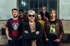 Estelares se presentará en febrero. Foto: Gentileza