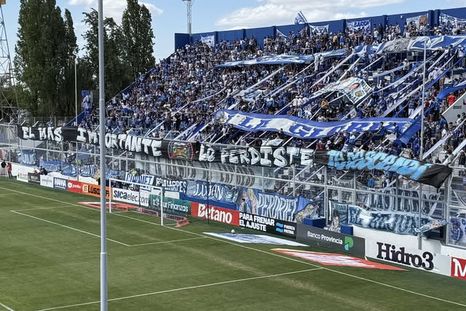 la memoria no se borra: la bandera de godoy cruz que reavivo la herida mas profunda de la lepra la memoria no se borra: la bandera de godoy cruz que reavivo la herida mas profunda de la lepra