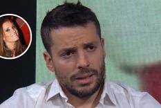 Ulises Jaitt le puso nombre a la persona que cree que asesinó a Natacha. Foto: Captura TV