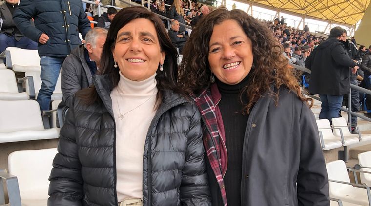 Foto: FEDE CROCE / MDZ