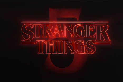 La pandilla de Hawkins se prepara para el enfrentamiento definitivo contra el Upside Down en el cierre de la saga. / Netflix La pandilla de Hawkins se prepara para el enfrentamiento definitivo contra el Upside Down en el cierre de la saga. / Netflix