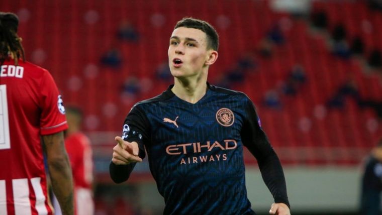 Foto: Manchester City