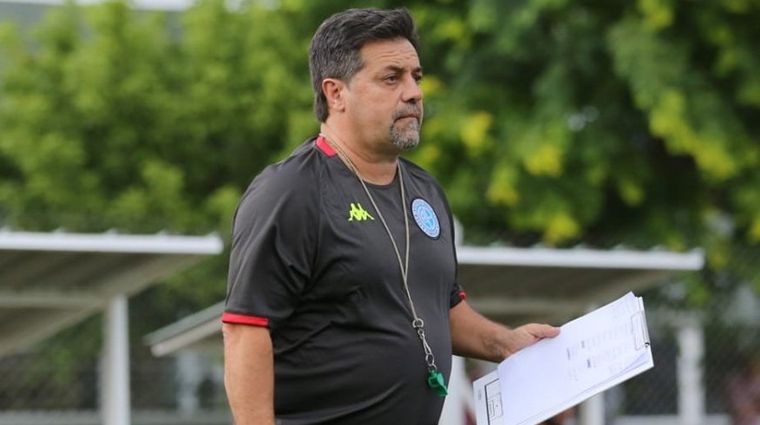 Belgrano de Córdoba Foto: Belgrano de Córdoba