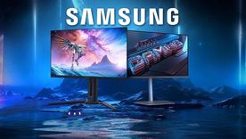 El Samsung Odyssey G4 ofrece 240Hz, panel IPS y Full HD para partidas más fluidas competitivas. El Samsung Odyssey G4 ofrece 240Hz, panel IPS y Full HD para partidas más fluidas competitivas.